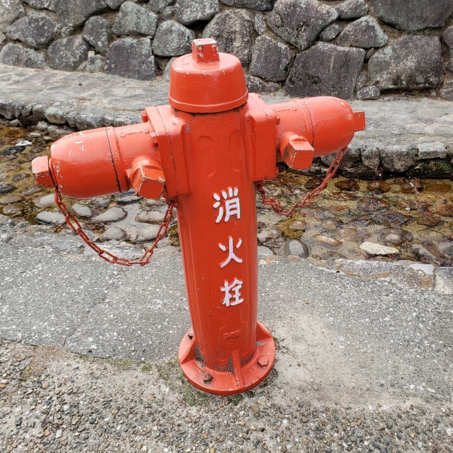 誰でも使っていいの？屋外消火栓設備について解説！｜全国の消防設備