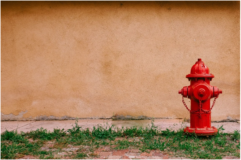 海外の消火栓と日本の消火栓の違いとは？